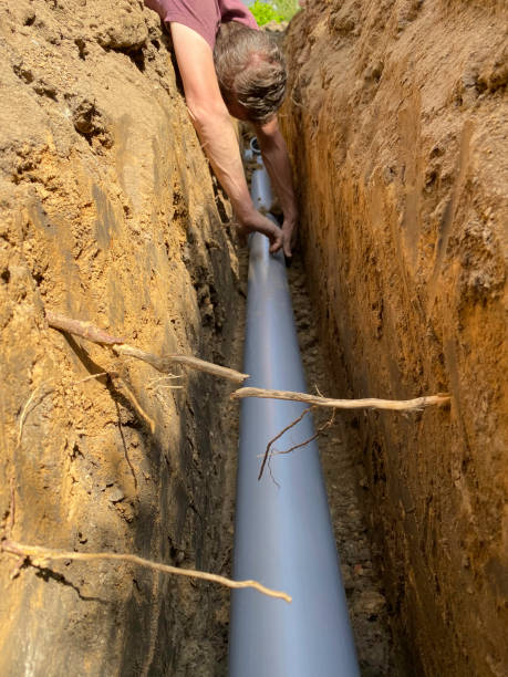 Best Emergency water extraction  in Mason Neck, VA